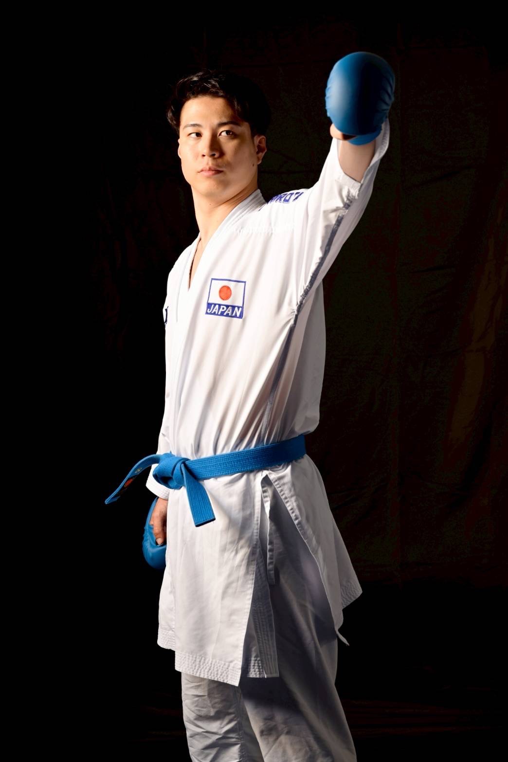 豊田陽也選手